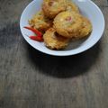 Cooksnap dari Ummahhaaqa95 (Afni Nur Rochmah) untuk resep Tahu Fantasi #BikinRamadhanBerkesan