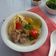 Cooksnap dari Ririn untuk resep Soto Betawi Ayam