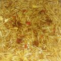 Cooksnap dari Rieska Alfiah untuk resep Rujak Mangga Serut (extra pedas) #Dandelion