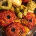 Cooksnap από kimwlos στη συνταγή Υπέροχα και ζουμερά γεμιστά της μανούλας (μου)