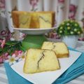 Cooksnap dari hendri yandi untuk resep 135. Chiffon Tape / Peuyeum
