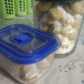 Cooksnap dari Ardelia untuk resep Putri Salju Keju