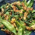 Cooksnap dari Nakita Annisa untuk resep Tumis tempe kacang panjang bumbu