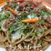 Cooksnap dari Santi Sibarani untuk resep Mie gomak spesial