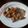El cooksnap de Maggie Alarcón cuando hizo Pechuga de pollo con piña en almíbar.
