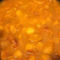 El cooksnap de Luciana Heredia cuando hizo Mi mermelada de damascos.