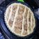 El cooksnap de Carola Rocío Zúñiga Abad cuando hizo Kuchen de manzana.