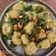 Monika Singhal का कुकस्नैप जब उन्होंने लौकी के वेजीटेबल खमण (Lauki ke vegetable khaman recipe in hindi) बनाया था।