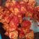 Cooksnap dari Umi Rusydah Ilmiyah untuk resep Tempe Balado