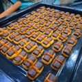 Cooksnap dari Annisa Mirza untuk resep Chocolate Stick Cookies Ny. Liem