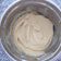 El cooksnap de minery alcantara cuando hizo Hummus de garbanzos.
