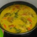 Cooksnap dari Ari Tony untuk resep Ikan mas kuah kuning
