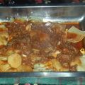 El cooksnap de Mily Winer cuando hizo Masa de ravioles con algas Nori.