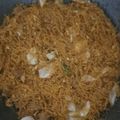 Cooksnap dari Cintya Maharani untuk resep Bihun Goreng