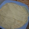 Cooksnap dari Kanyoo untuk resep Kulit Lumpia Anti Gagal Anti Sobek