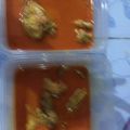Cooksnap dari Susilawati Susie untuk resep Gulai Ayam Kampung