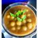 Cooksnap dari Rose untuk resep Bubur Hintalu Karuang (Bubur Candil ala Banjar)