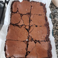 El cooksnap de Eve Nani cuando hizo Brownies fáciles.