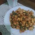 Cooksnap dari Helda Sulistyowati untuk resep Ayam Crispy ala Korean Food street