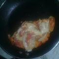 Cooksnap dari Vina Ajjah untuk resep Pizza Roti Tawar Teflon
