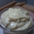 El cooksnap de GRACIELA CUARZO🇦🇷 cuando hizo Crema pastelera.