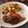 El cooksnap de Carolina Pleitez cuando hizo Muslos de pollo deshuesado en salsa.