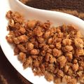 Cooksnap dari Andhika septi untuk resep Kacang Telur Renyah
