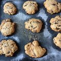 El cooksnap de laufranza cuando hizo Las mejores cookies que probé hasta ahora.