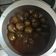El cooksnap de Gisell Valcarcel cuando hizo Brevas en caramelo.
