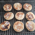 mandnand's cooksnap of when they made Mini Welsh Cakes.