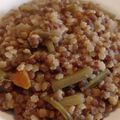 il Le Ricette Di Naty quando ha preparato Adas bhamud (lenticchie al limone) di Ibrahim