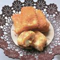 Cooksnap dari Zalfaa' Kitchen untuk resep Risol sosis mayo