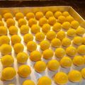 Cooksnap dari Nona Cookie untuk resep (Salin dari) Nastar lembut dn lumer dimulut