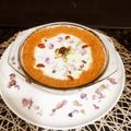Rita Talukdar Adak's cooksnap of when they made নবাবী সেমাই (Nawabi semai recipe in Bengali).