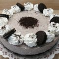 Gyuláné Sisa Cooksnap-ja, amikor elkészítette a(z) Oreo torta receptet.