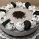 Gyuláné Sisa Cooksnap-ja, amikor elkészítette a(z) Oreo torta receptet.