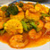 Cooksnap dari Vergiana Amanda Saputri untuk resep Cumi&Udang Saus Padang