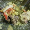 Cooksnap dari tri rahayu untuk resep Garang Asem Solo