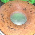 Cooksnap dari dahlia untuk resep Bolu coklat kukus simple lembut