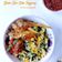 Cooksnap dari Ummu Juwayriyah untuk resep Bubur Jalo Instan Khas Tenggarong
