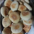 El cooksnap de Veronica Ramirez cuando hizo Figacitas de manteca.