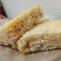 Cooksnap dari ichayuen untuk resep Macaroni schotel
