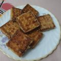Cooksnap dari Silvia Desty untuk resep Gabin goreng vla susu