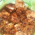 Cooksnap dari reni titania untuk resep Crispy Beef Steak dengan Saus Lada Hitam