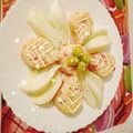 صورة من 🍓أّمًرتٌـيِّ جّـنِةّ أّلَفُـردٍوٌسِـ 🍓، شاركها بعد تجربة وصفة سلاطه
