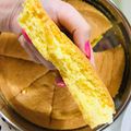 Cooksnap của Võ Ngọc Tuyết Phụng khi họ làm theo món Bánh bông lan