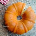Cooksnap dari Mita.W#MommyFayzel# untuk resep Bolu pisang panggang empuk