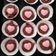 Cooksnap dari Felice Evangeline Huang untuk resep Coklat hati yupi #BikinRamadanBerkesan