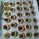 El cooksnap de Belén Bustamante cuando hizo Galletas rellenas (pepas).