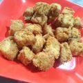 Cooksnap dari Phie Nophie untuk resep Tahu krispi ala kaki lima